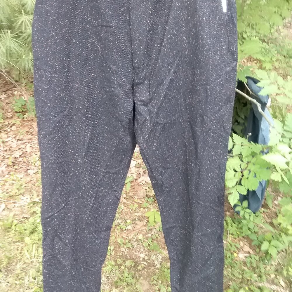 Heart and Dagger mens pants